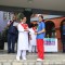 suekriti-karki-of-vii-a-secured-an-impressive-second-position-in-the-girls-badminton-tournament